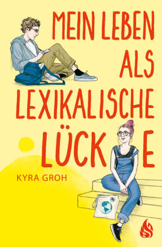 Kyra Groh - Mein Leben als lexikalische Lücke